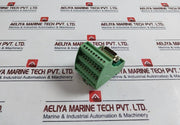 Phoenix Contact Vip-3/Sc/Hd26Sub/M Interface Module