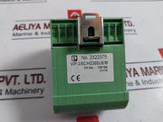 Phoenix Contact Vip-3/Sc/Hd26Sub/M Interface Module