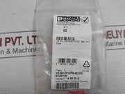 Phoenix Contact Vs-bh-m12Fs-8Con-rj45/180 Control Cabinet 1405060 50V 1A