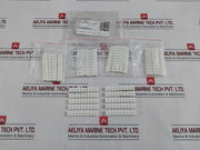Phoenix Contact Zb 8,Lgs:Fortl.Zahlen 41-50 Marker For Terminal Block Packet