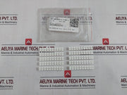 Phoenix Contact Zb 8,Lgs:Fortl.Zahlen 41-50 Marker For Terminal Block Packet
