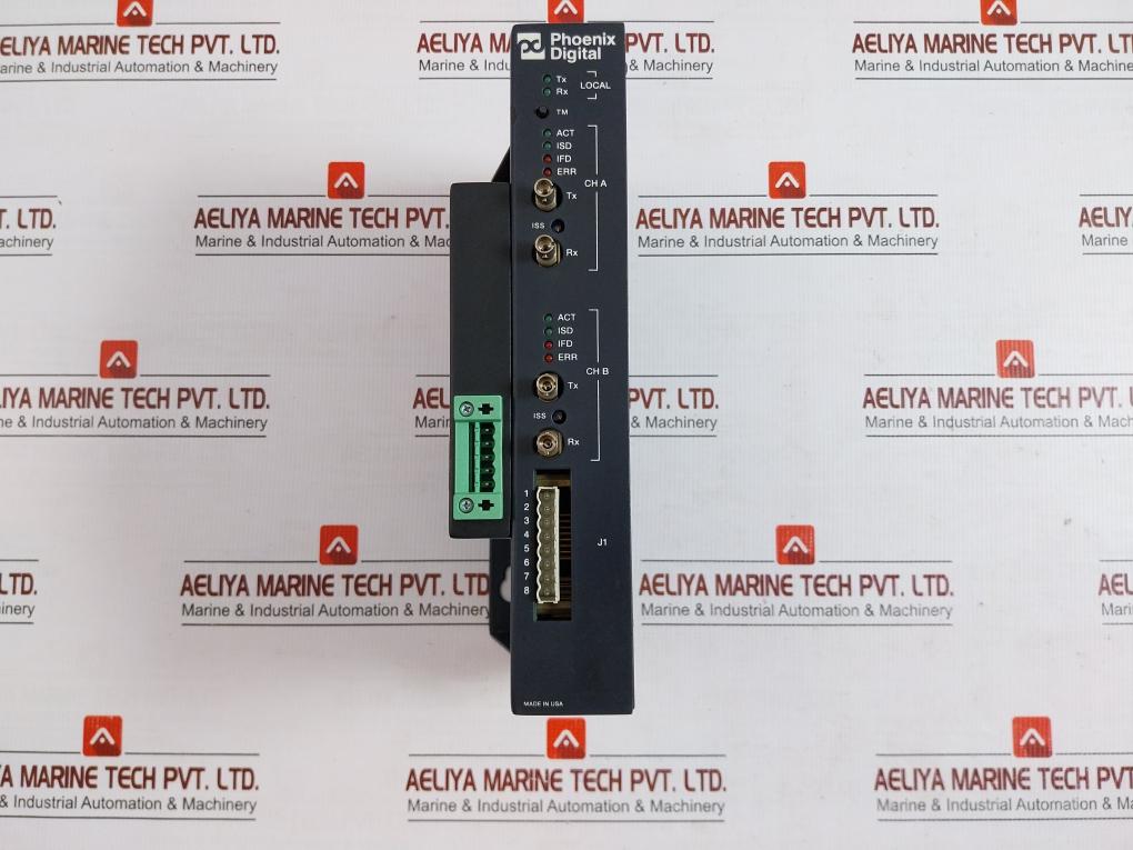 Phoenix Digital Ocm-Gen-13-P-D-St-24v-Spc1a