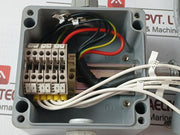 Phoenix Contact 21251/23251 Pto Control Box 3.5 Meter