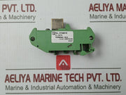 Phoenix Contact 2744610 Ethernet Patch Panel