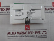 Phoenix Contact 2832771 Industrial Ethernet Switch 24Vdc 240Ma 5-7Lbs-ins 30-12A