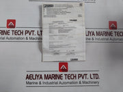Phoenix Contact 2866776 Power Supply Ac 100-240V 50-60Hz 6.0-2.6A 50151665-001