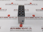 Phoenix Contact 2891005 Industrial Ethernet Switch 24 V Dc 153Ma