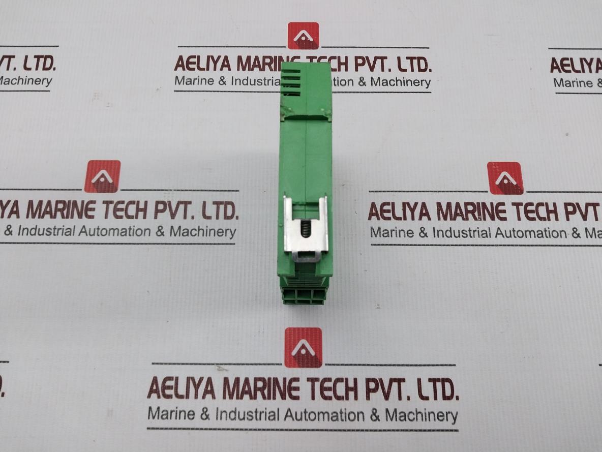 Phoenix Contact Elr H5-ies-sc-24Dc/500Ac-9 Hybrid Motor Starter 24V Dc 9A