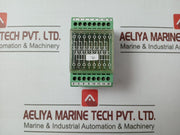 Phoenix Contact Emg 45-dio14M/Lp Diode Module..