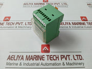 Phoenix Contact Emg 45-dio14M/Lp Diode Module..