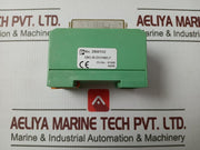 Phoenix Contact Emg 45-dio14M/Lp Diode Module..