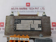 Phoenix Contact Htb 01- 1178Ng Current Transformer 440Vac 24Vdc / 8A