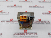 Phoenix Contact Htb 01- 1178Ng Current Transformer 440Vac 24Vdc / 8A