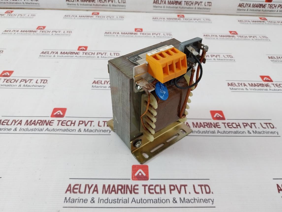 Phoenix Contact Htb 01- 1178Ng Current Transformer 440Vac 24Vdc / 8A