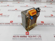 Phoenix Contact Htb 01- 1178Ng Current Transformer 440Vac 24Vdc / 8A