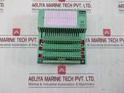 Phoenix Contact Ibs Rt 24 Dio 16/16-t Digital Input/Output Module 24V Dc