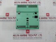 Phoenix Contact Ibs Rt 24 Dio 16/16-t Digital Input/Output Module 24V Dc
