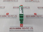 Phoenix Contact Mini-ps-12-24Dc/5-15Dc/2 Dc/Dc Converter 12-24V 2.3-1.1A 70C