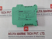 Phoenix Contact Mini-ps-12-24Dc/5-15Dc/2 Dc/Dc Converter 12-24V 2.3-1.1A 70C