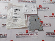 Phoenix Contact Mini Mcr-2-uni-ui-2Ui Configurable Signal Duplicator 3007662771