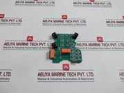 Phoenix Contact N126-4 Lc Printed Circuit Board