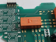 Phoenix Contact N126-4 Lc Printed Circuit Board