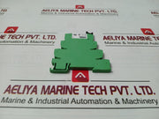 Phoenix Contact Plc-bpt-24Dc/21 Relay Base 24Vdc