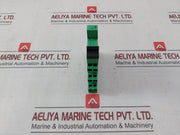 Phoenix Contact Plc-bsp-230Uc/21-21 Relay Base 250Vac/2X6A
