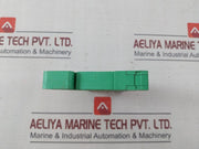 Phoenix Contact Plc-bsp-230Uc/21-21 Relay Base 250Vac/2X6A