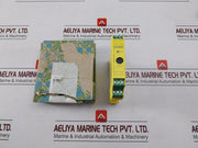 Phoenix Contact Psr-scp-24Dc/Fsp/1X1/1X2 Coupling Relay 230V 5A