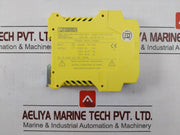 Phoenix Contact Psr-scp-24Dc/Fsp/1X1/1X2 Coupling Relay 230V 5A