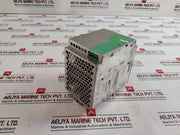 Phoenix Contact Quint-ps-100-240Ac/24Dc/10 Power Supply Rev 12