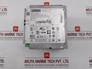Phoenix Contact Quint-ps/1Ac/24Dc/20 Power Supply 100-240V 50-60Hz 6.0-2.6A