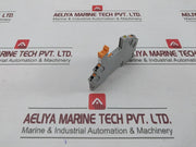 Phoenix Contact Rif-0-bpt/1 Relay Module 6A 250V