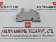 Phoenix Contact Rif-0-bpt/1 Relay Module 6A 250V