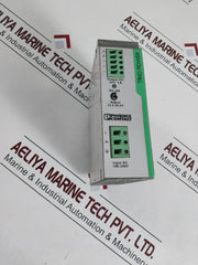 Phoenix Contact Trio-ps/1Ac/24Dc/5 Power Supply Module 2866310