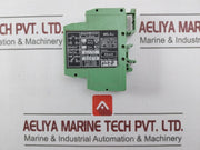 Phoenix Contact Ueg Plc Relay Module 24V Dc Cc 4.20Ma
