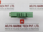 Phoenix Contact Ueg Plc Relay Module 24V Dc Cc 4.20Ma