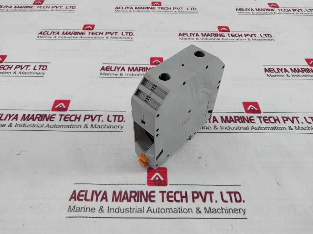 Phoenix Contact Ukh 150 High-current Terminal Block 1000V 285A