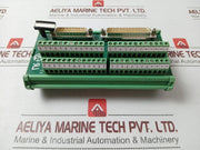 Phoenix Contact Ul Ulfimd37-d25-l Terminal Board I 31808