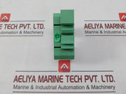 Phoenix Contact Umk-se 11,25 Relay Base Module 0074561 94V-0