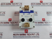Phonico Ex-84/2030 Intrinsically Safe Output P-2165 A Used