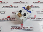 Phonico Ex-84/2030 Intrinsically Safe Output P-2165 A Used
