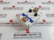 Phonico Ex-84/2030 Intrinsically Safe Output P-2165 A Used