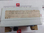 Phonico Ex-84/2030 Intrinsically Safe Output P-2165 A Used