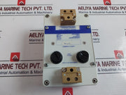 Phonico Ex-84/2030 Intrinsically Safe Output P-2165 A Used