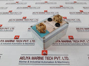 Phonico P-2165 Intrinsically Safe Output Circuit