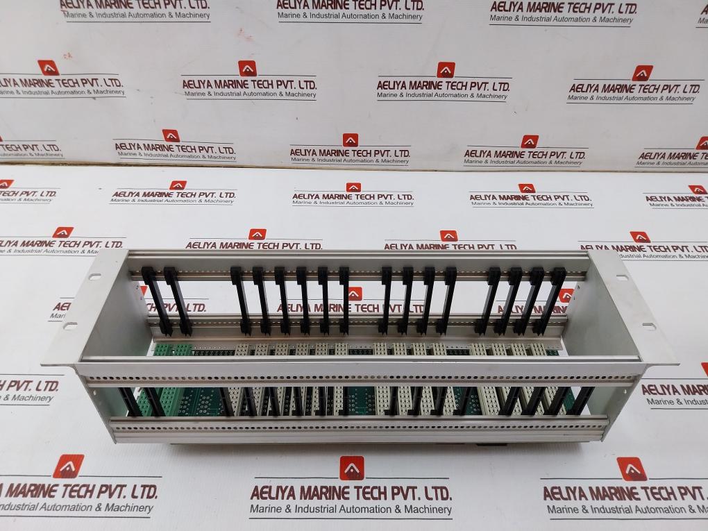 Phonix Klemmen Sfl (2-2,8-0,8)F32 Rack Mount Terminal Block Module