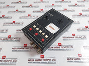 Phontech 3000 Command System Master Station