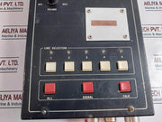 Phontech 3000 Command System Master Station